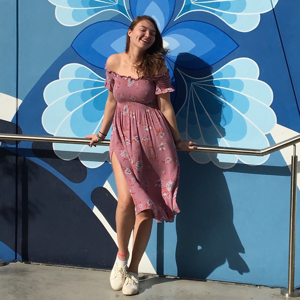 Meet your Posher, Victoria